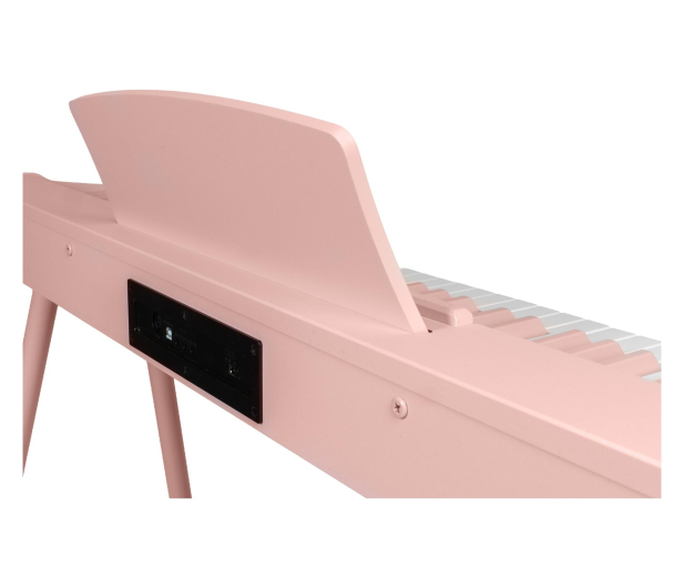 MusicMate Pianino cyfrowe MM-P25-P RoseKeys - 1588208 - zdjęcie 8